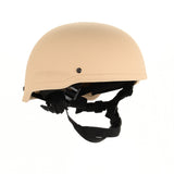 CAG 501 MC Advanced Combat Helmet Level IIIA Mid Cut