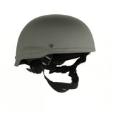 CAG 501 HPMC High Performance Advanced Combat Helmet Level IIIA Mid Cut