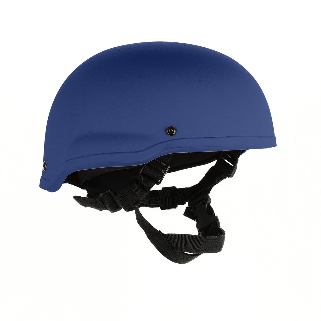CAG 501 ULMC Ultra Lightweight Advanced Combat Helmet Level IIIA Mid Cut