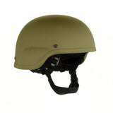 CAG 501 Advanced Combat Helmet Level IIIA Standard Cut