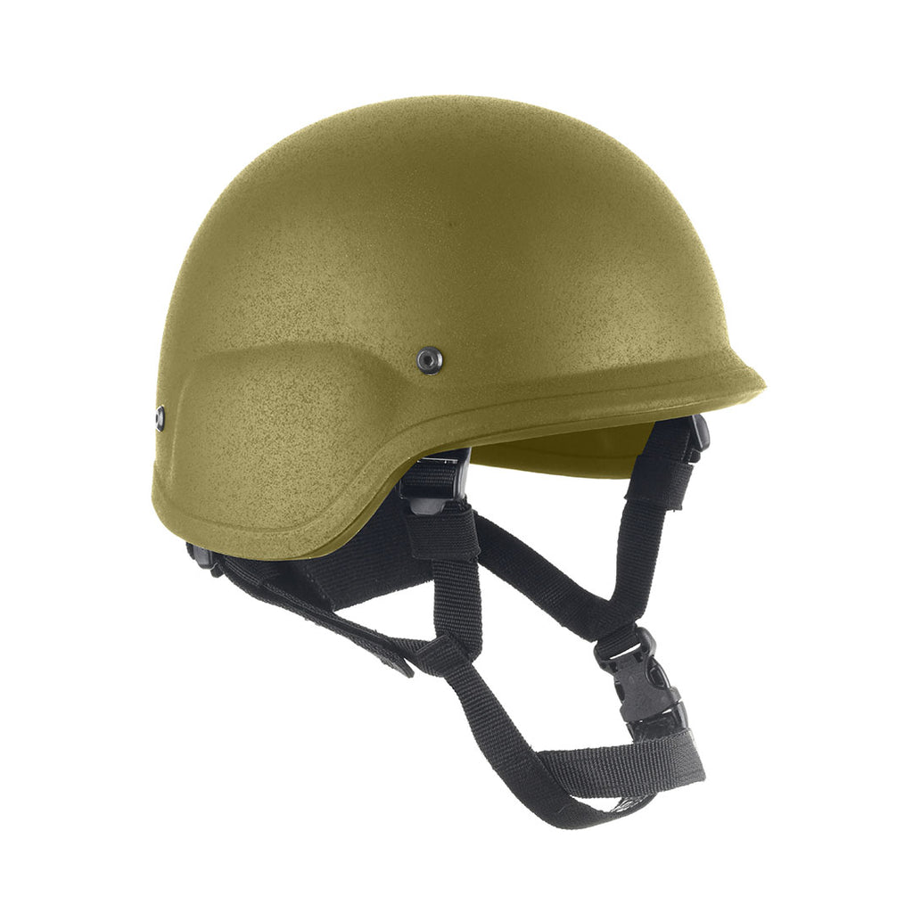 Pasgt Modifier Kit Pasgt Helmet Accessories Face Shield For Ballistic Helmet | Atomic