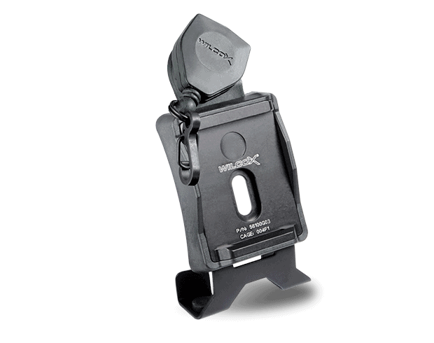 Wilcox L4 One-Hole Shroud (ACH/MICH)– Custom Armor Group Wilcox L4 One-Hole Shroud (ACH/MICH)– Custom Armor Group