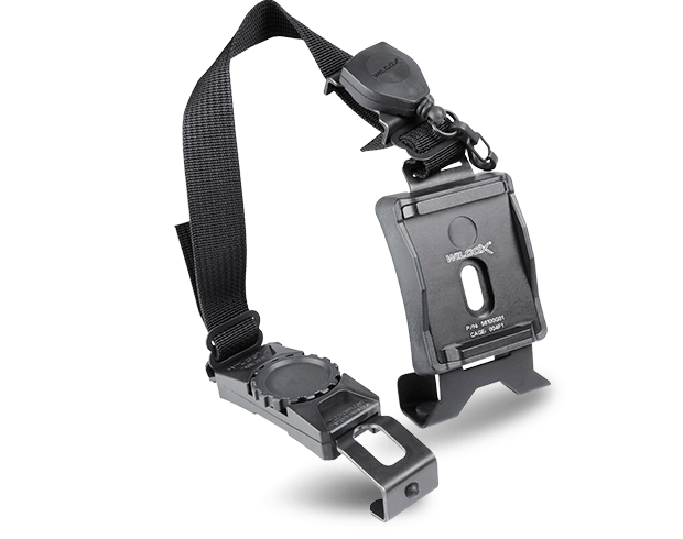 Wilcox L4 Ratchet Strap Shroud (ACH/MICH)– Custom Armor Group