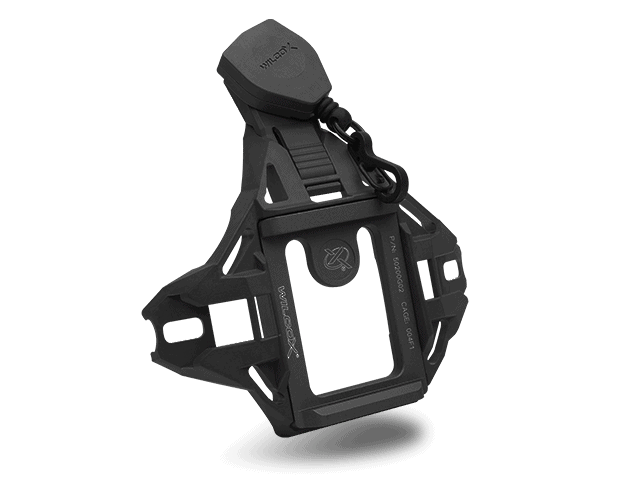 Wilcox L4 WMS Modular (Universal) Shroud Modular